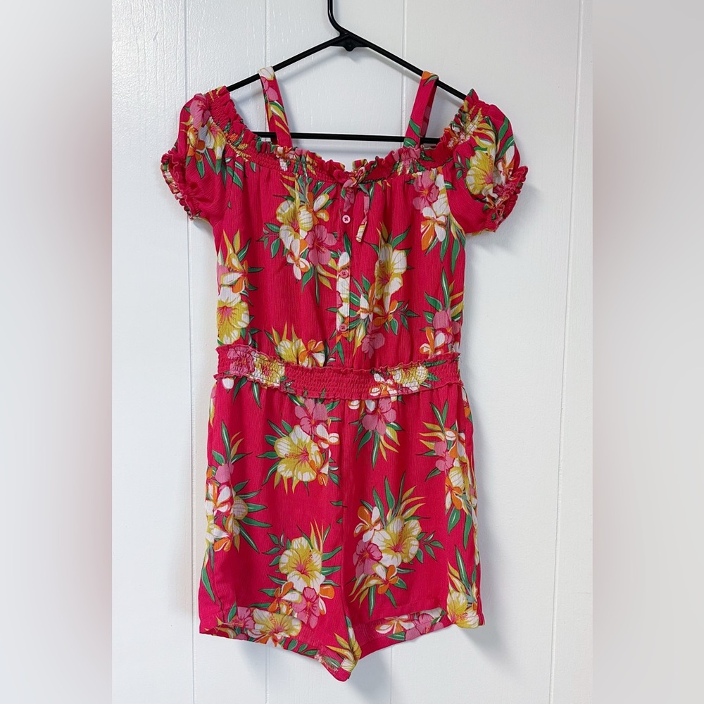BCBGirls Romper for Girls
